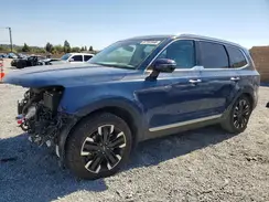 5XYP54GC7RG472663 2024 KIA TELLURIDE
