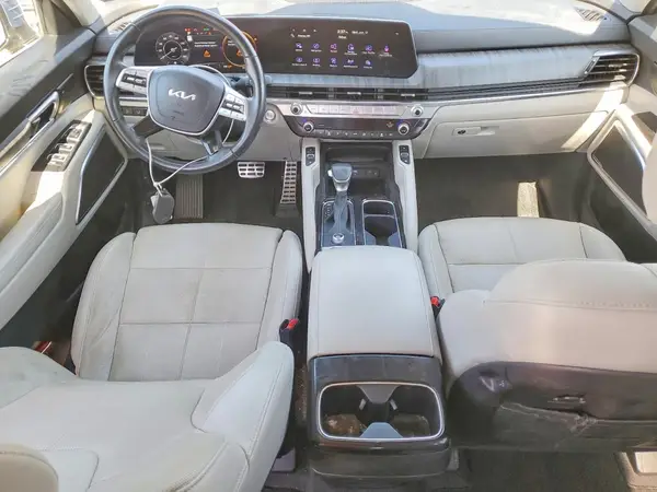 5XYP54GC7RG472663 2024 KIA TELLURIDE - Image 8