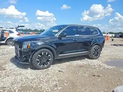5XYP54GC8PG334997 2023 KIA TELLURIDE