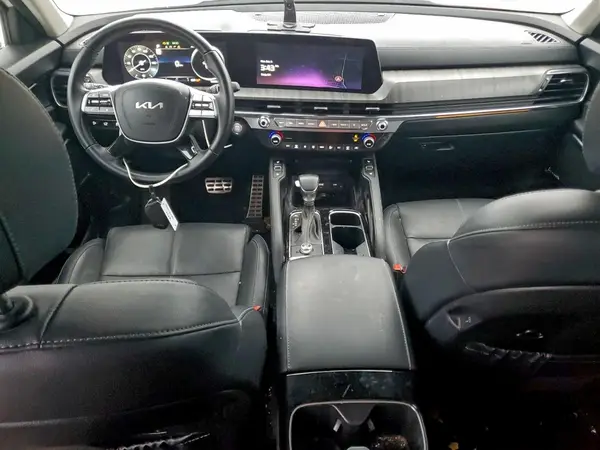 5XYP54GC8PG381561 2023 KIA TELLURIDE - Image 8