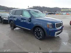 5XYP54GC8PG402554 2023 KIA TELLURIDE