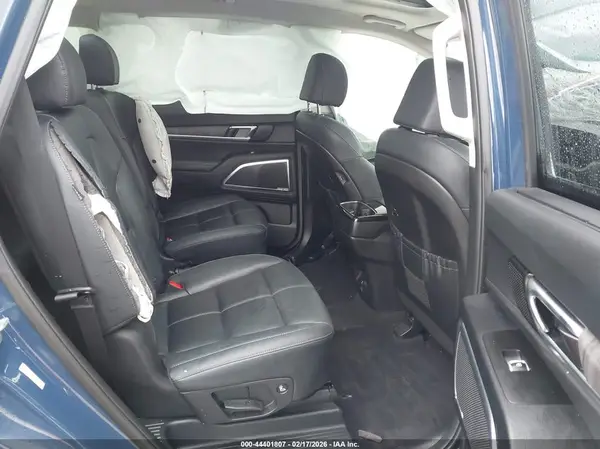 5XYP54GC8PG402554 2023 KIA TELLURIDE - Image 8