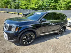 5XYP54GC8RG439400 2024 KIA TELLURIDE