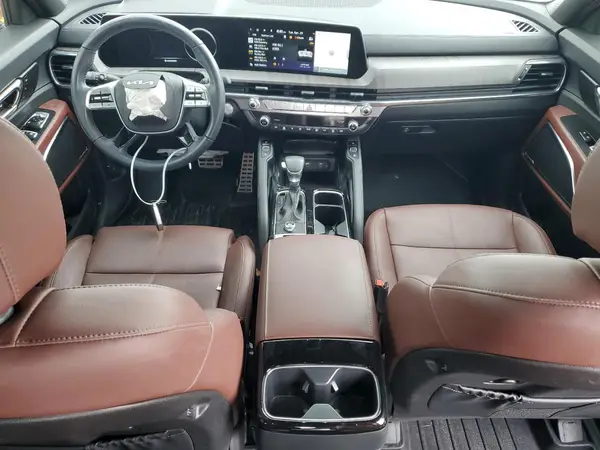 5XYP54GC8RG494042 2024 KIA TELLURIDE - Image 8