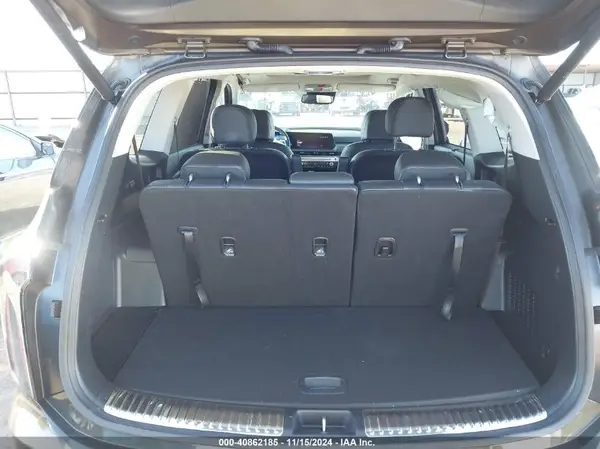 5XYP54GC8RG510594 2024 KIA TELLURIDE - Image 8