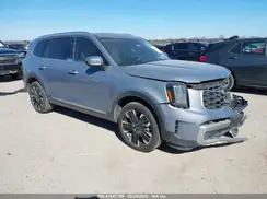 5XYP54GC9PG346253 2023 KIA TELLURIDE