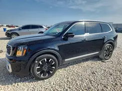 5XYP54GC9PG354949 2023 KIA TELLURIDE