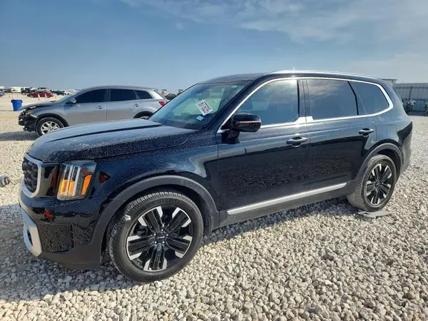 5XYP54GC9PG354949 2023 KIA TELLURIDE - Image 1