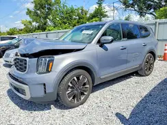 5XYP54GC9PG378765 2023 KIA TELLURIDE