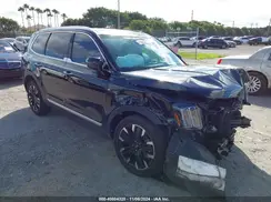 5XYP54GC9PG401994 2023 KIA TELLURIDE