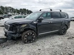 5XYP54GC9PG405379 2023 KIA TELLURIDE