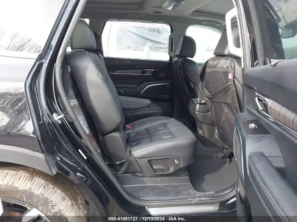 5XYP54GC9RG488606 2024 KIA TELLURIDE - Image 8