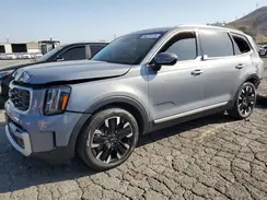 5XYP54GC9RG530420 2024 KIA TELLURIDE