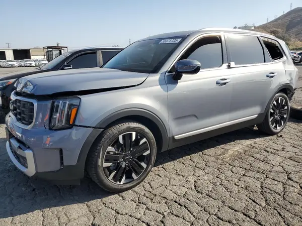 5XYP54GC9RG530420 2024 KIA TELLURIDE - Image 1
