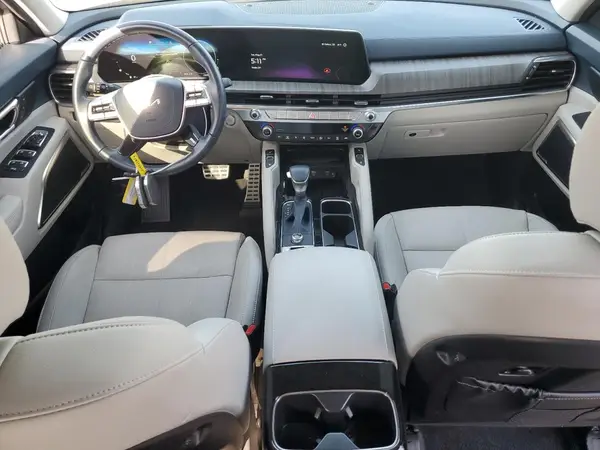 5XYP54GC9RG530420 2024 KIA TELLURIDE - Image 8