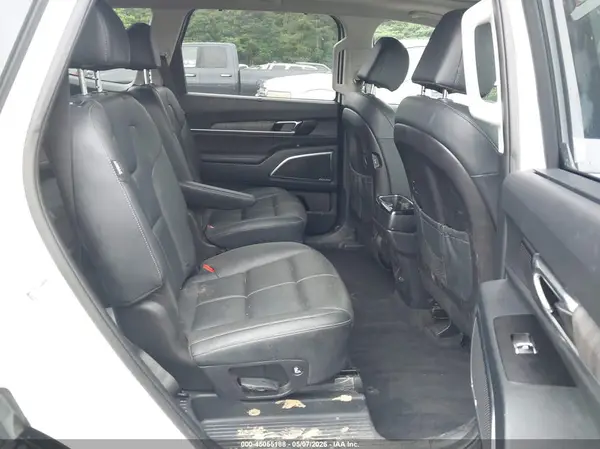 5XYP54GC9RG535164 2024 KIA TELLURIDE - Image 8