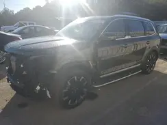 5XYP54GC9RG543376 2024 KIA TELLURIDE