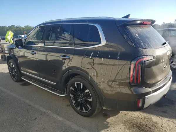 5XYP54GC9RG543376 2024 KIA TELLURIDE - Image 2