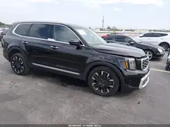 5XYP54GC9SG629924 2025 KIA TELLURIDE