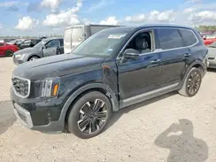 5XYP54GCXPG335634 2023 KIA TELLURIDE