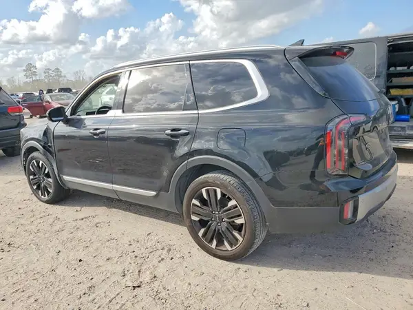 5XYP54GCXPG335634 2023 KIA TELLURIDE - Image 2