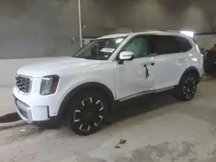 5XYP54GCXPG362302 2023 KIA TELLURIDE