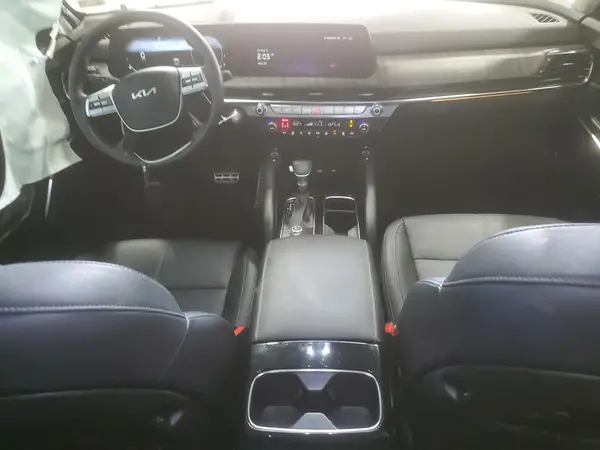 5XYP54GCXPG362302 2023 KIA TELLURIDE - Image 8
