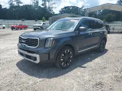 5XYP54GCXPG377589 2023 KIA TELLURIDE