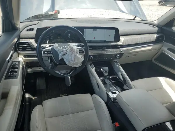 5XYP54GCXPG377589 2023 KIA TELLURIDE - Image 8