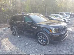 5XYP54GCXPG377950 2023 KIA TELLURIDE