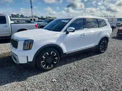 5XYP54GCXPG389242 2023 KIA TELLURIDE
