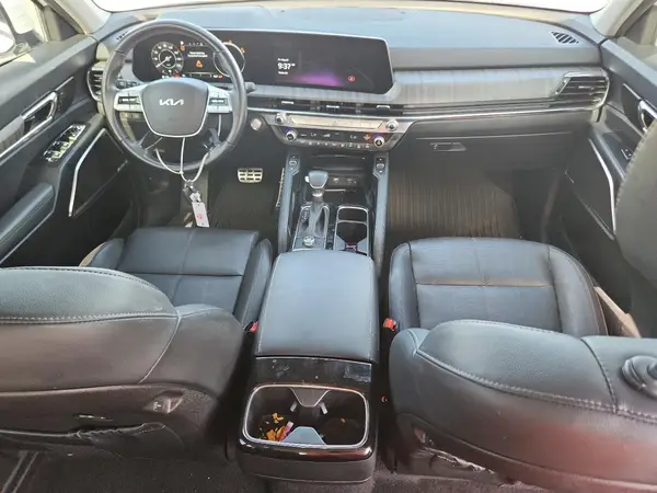 5XYP54GCXPG389242 2023 KIA TELLURIDE - Image 8