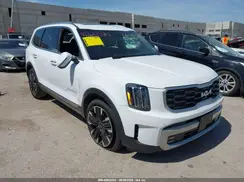 5XYP54GCXRG421819 2024 KIA TELLURIDE
