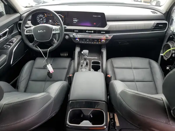 5XYP54GCXRG429600 2024 KIA TELLURIDE - Image 8