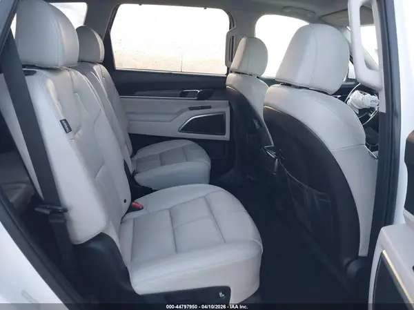 5XYP54GCXRG429676 2024 KIA TELLURIDE - Image 8