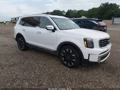 5XYP54GCXRG431640 2024 KIA TELLURIDE