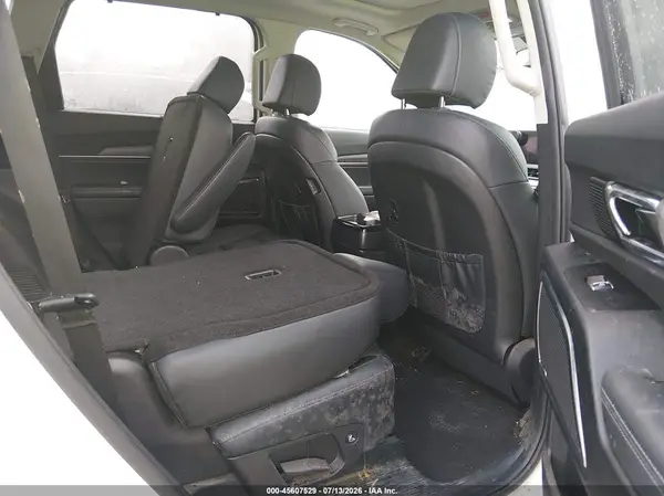 5XYP54GCXRG431640 2024 KIA TELLURIDE - Image 8