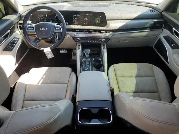 5XYP54GCXRG442668 2024 KIA TELLURIDE - Image 8