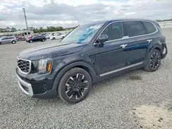 5XYP54GCXRG491515 2024 KIA TELLURIDE