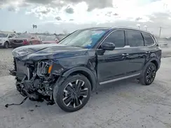 5XYP54GCXRG508829 2024 KIA TELLURIDE
