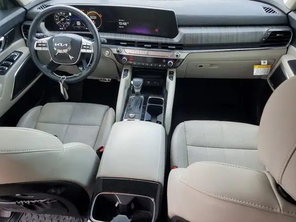 5XYP54GCXRG508829 2024 KIA TELLURIDE - Image 8
