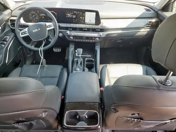 5XYP54GCXRG544701 2024 KIA TELLURIDE - Image 8