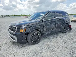 5XYP54GCXSG651494 2025 KIA TELLURIDE