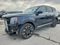 5XYP54GCXSG656484 2025 KIA TELLURIDE