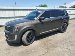 5XYP54HC0LG015165 2020 KIA TELLURIDE