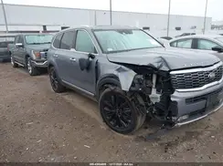 5XYP54HC0LG022570 2020 KIA TELLURIDE