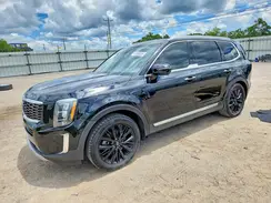 5XYP54HC0LG036419 2020 KIA TELLURIDE