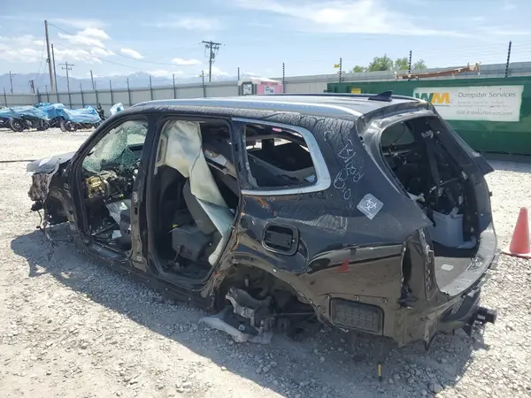 5XYP54HC0LG039773 2020 KIA TELLURIDE - Image 2