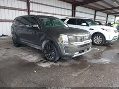 5XYP54HC0LG045105 2020 KIA TELLURIDE