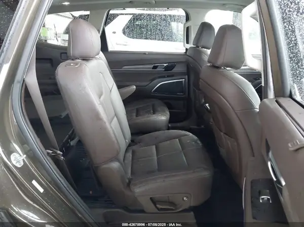 5XYP54HC0LG045105 2020 KIA TELLURIDE - Image 8
